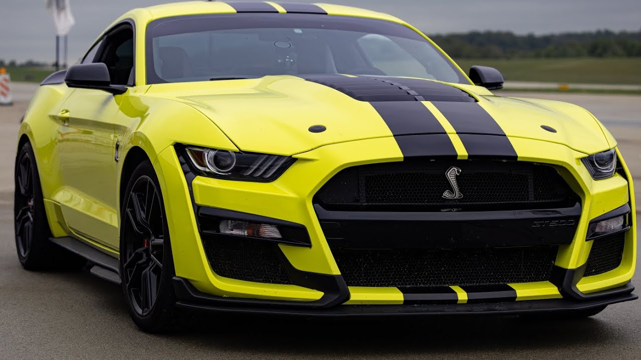 Precision Exotics Experience