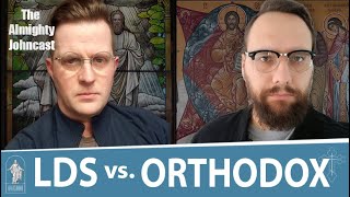 Polite Debate: Was There a Great Apostasy?