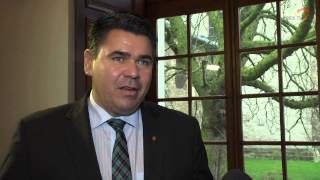 Download Lagu Interview Mario Löhr Bürgermeister Selm MP3