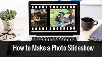 How to Make a Slideshow -  Easy Step-by-Step Guide