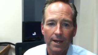 State Rep Craig Eiland prepares for November campaign