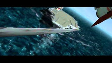 Ace Combat 2 - HD Remastered Opening - PSone