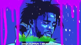 Free Lil Wayne Type Beat 2019 - I Cry - J Cole Type Instrumental 2019 Free