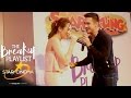 Highlights from Piolo and Sarah's kilig mall show performances | 'The Breakup Playlist'