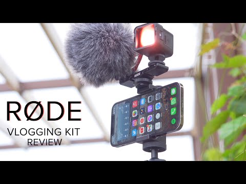 The ULTIMATE Vlogging