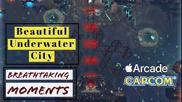 SHINSEKAI Into The Depths: Civilization of the Deep | iOS Gameplay Walkthrough Part 14 (AppleArcade)