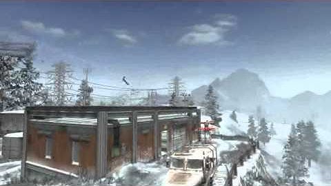 KRfender17 First Blood Tomahawk on Array