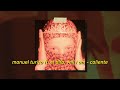Manuel Turizo Ft El Alfa Will I Am Caliente Slowed And Reverb Damn Girl You Caliente mp3