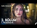 Ada Masalı 2. Bölüm Fragman