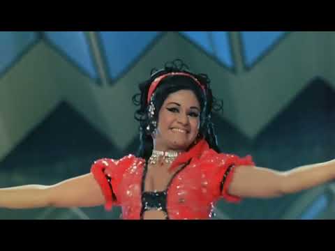 Ae Phansa (Revival) - Lata Mangeshkar - Bobby (1973) HD 1080p