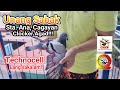 Unang sabak, Sta. Ana, Cagayan clocker agad! Technocell lang sakalam | Nov 21, 2021