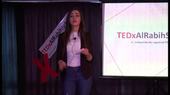 "Not so Social" Media | Dalia Mohtar | TEDxAlRabihSchoo...