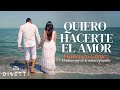 Quiero hacerte el amor - Francisco Gómez “El Nuevo Rey de la Música Popular"