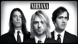 Nirvana   Mr  Moustache GUITAR BACKING TRACK