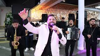 Bebe De La Constanta-Fata mea Antonia |live cover 2025