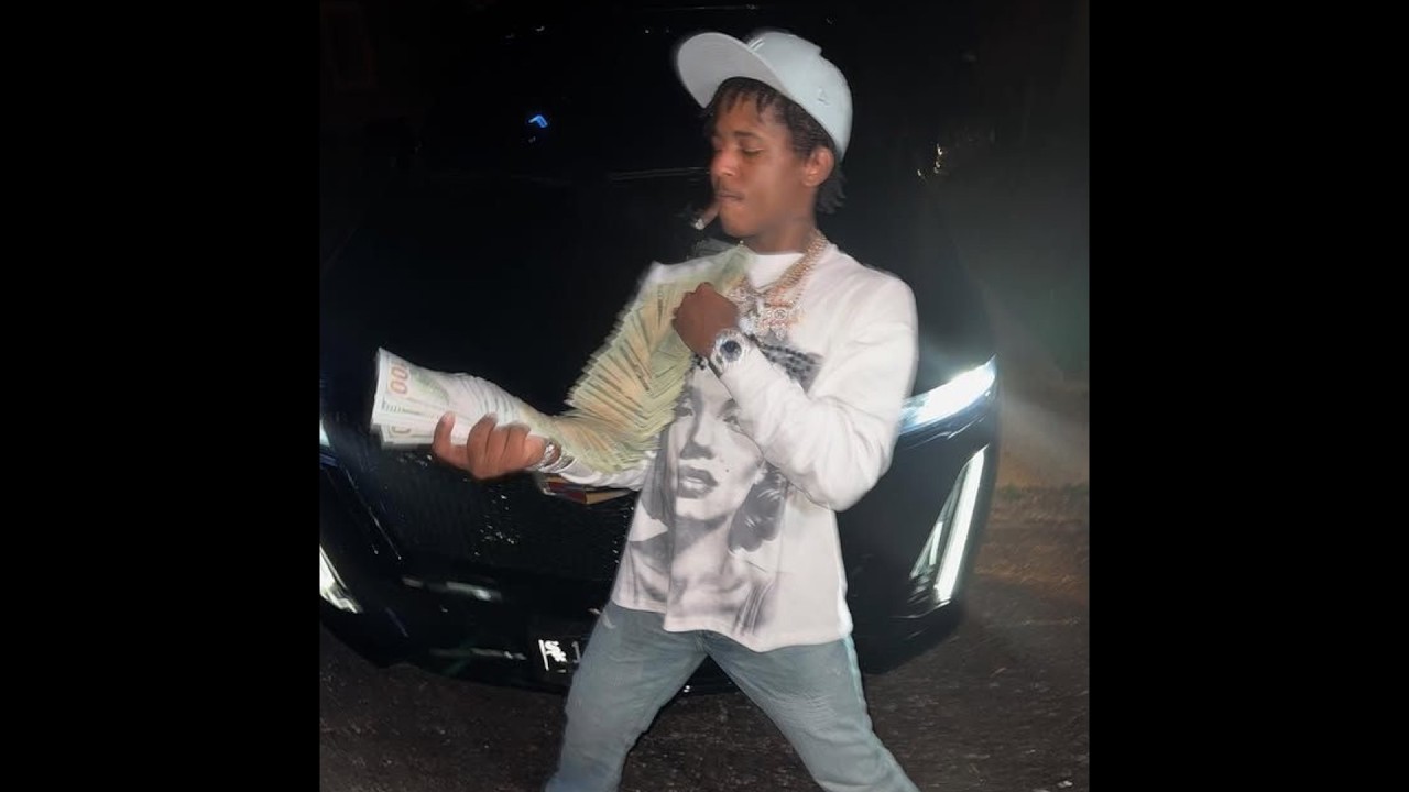 YFG Fatso Type Beat - 