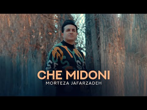       مرتضی جعفرزاده چه میدونی