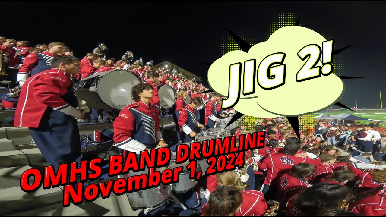 HE'S BACK!!!!!  Here's the 2024 VERSION of 