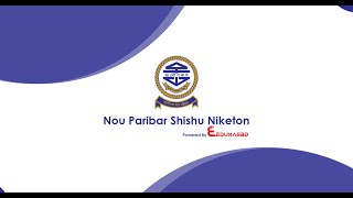 Nou Paribar Shishu Niketon Student  Panel Login screenshot 2