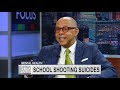 "Thrive NYC" Under Fire & School Shooting Suicides
