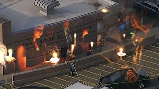 "Thrive NYC" Under Fire & School Shooting Suicides