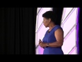 Is media changing the way we think? | Dr. Karen Dunlap | TEDxTampaBay