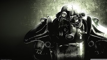 Lets Play Fallout 3 Part 1