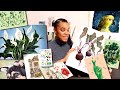 How Much Art I Make In a Month · 30 Days of Drawing, Painting, and Commissions