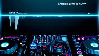 Details #Meg Dia-Monster Dotex Remix News