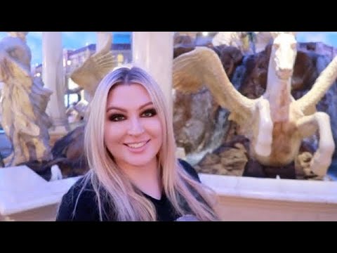 CAESARS PALACE LAS VEGAS- How to Get Free Parking
