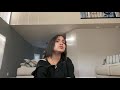 Wondering- Julia Lester and Olivia Rodrigo (Cover)