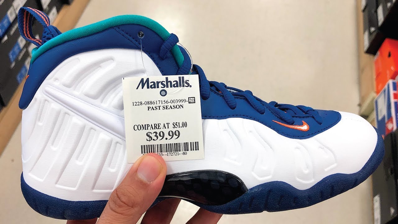 marshalls shoes online