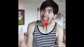 Y Cómo Se Llama Tú Perro?