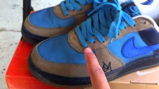 stash air force one