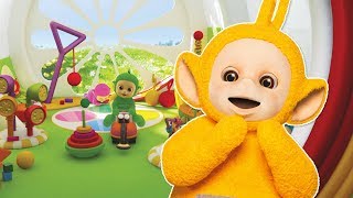 Les Bébés Et Pleins Dautres Épisodes De Teletubbies - Plus Dune Heure De Teletubbies