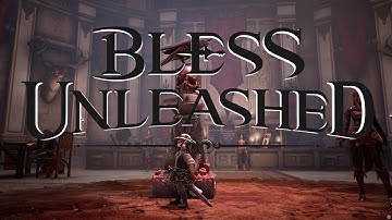 Bless Unleashed PC | Defeat Herbati Champion | The Ravens Union | Crusader | Dj BHoolin | #IsoloMmos