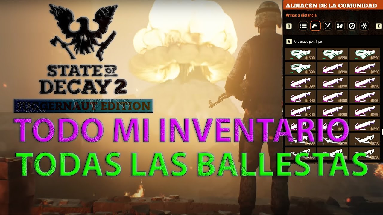 stateofdecay2 YouTube stateofdecay2 youtube