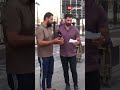 وديت أمي للمستشفى وكصولي وصل!#shorts