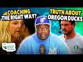 Lanning’s Oregon Ducks Overrated? 10 Dream CFB Games, & MORE