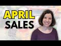 What to buy in april check out all the april upcoming sales