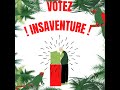 Votez insaventure