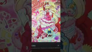 Its My Birthday Im Not Erika Kurumi Or Glitter Force Fangirl