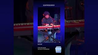 Famous 🇦🇺Alejandro Aranda aka Scarypoolparty "Blesser" live Denver, 12/2/22 Wealth