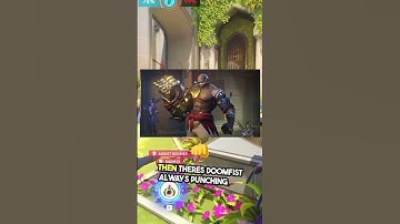 3 Most Annoying Overwatch 2 Heroes #overwatch2