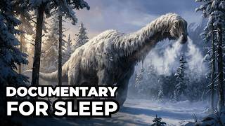 What If Dinosaurs Never Went Extinct? | Documentary for Sleep