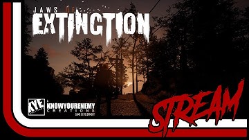 Jaws of Extinction - This Game is Stunning (Staging 0.4.4.16a)