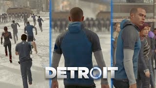 Detroit: Become Human | 
