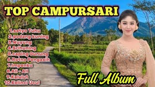 TOP CAMPURSARI JAMPI SAYAH TERBARU 2025