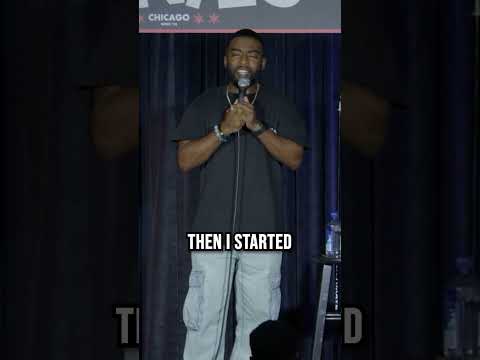 It used to be way harder!