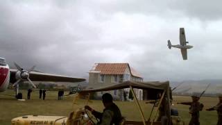 Omaka Air show 2011
